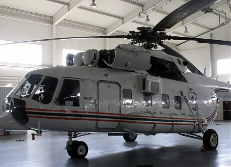 Mi-171 / Mi-171E / Mi-171A1 / Mi-171A2