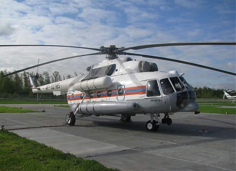 Mi-8MTV/AMT/T