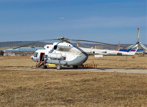 Mi-8МТV-1