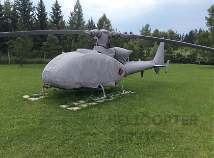 销售Gazelle SA-341直升机
